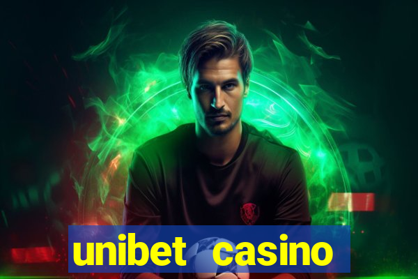 unibet casino review brand